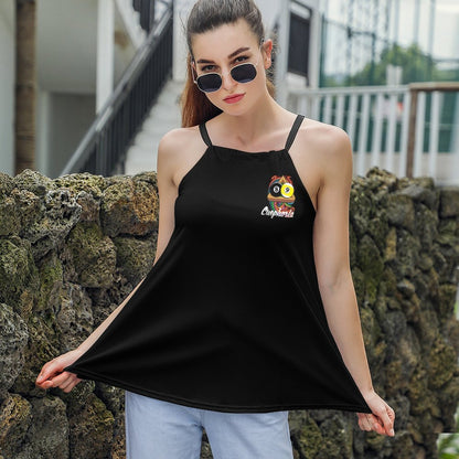 Cuephoria Women's Tank Top