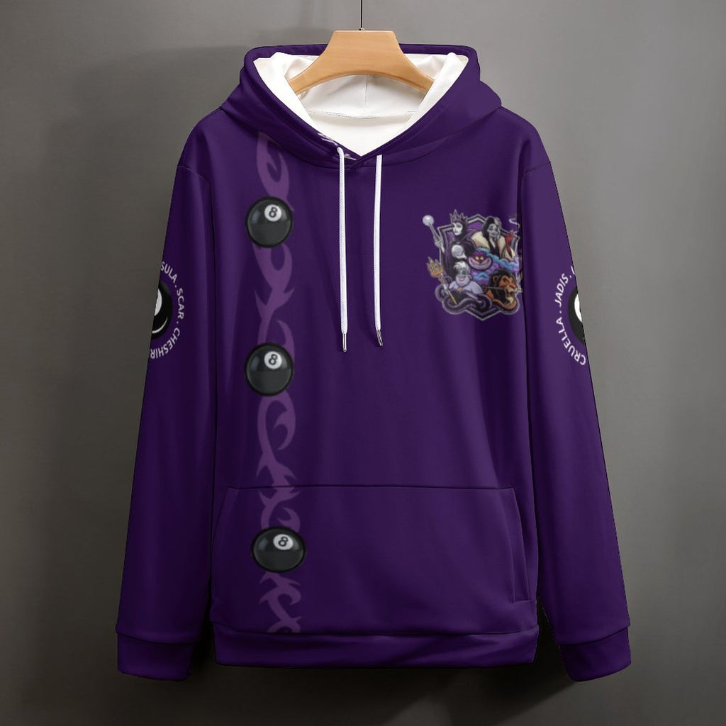 The Villains Women's Hoodie