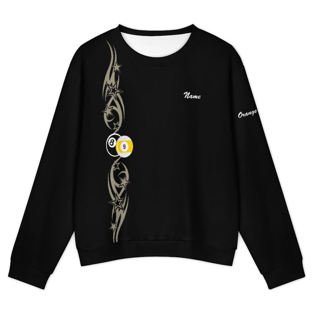 Cue-Tastic Team Shirt - Unisex Pullover Hoodie
