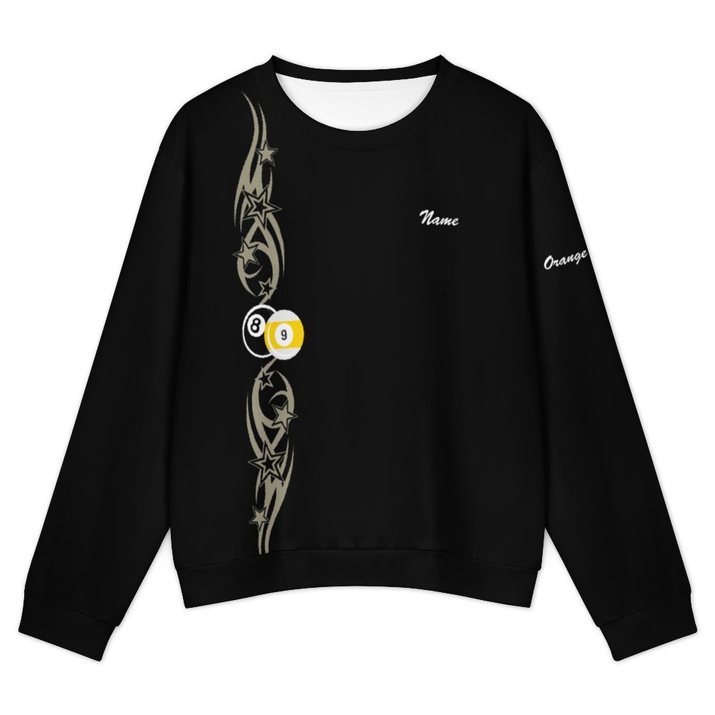 Cue-Tastic Team Shirt - Unisex Pullover Hoodie