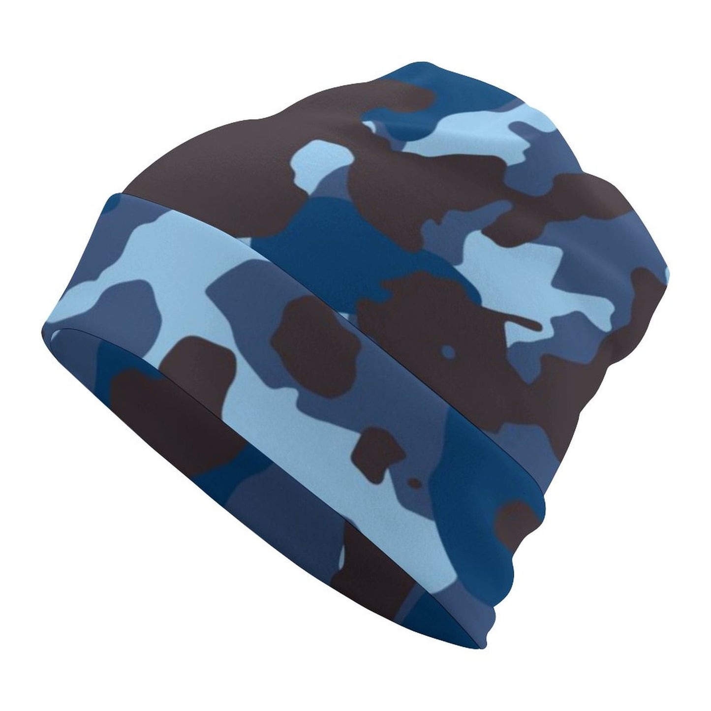 Camo Cap