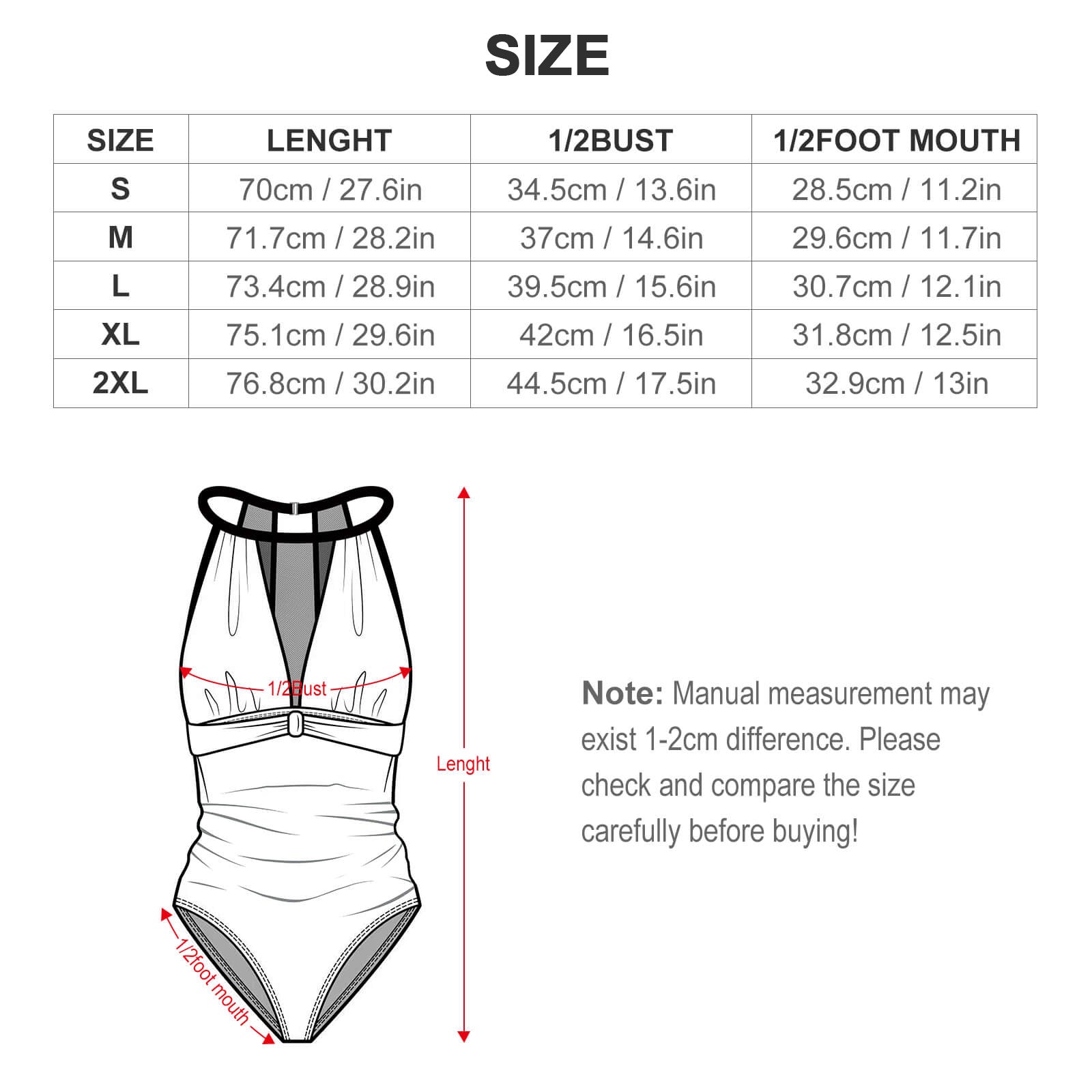 City Collection - Sheer Mesh One-Piece Swimsuit