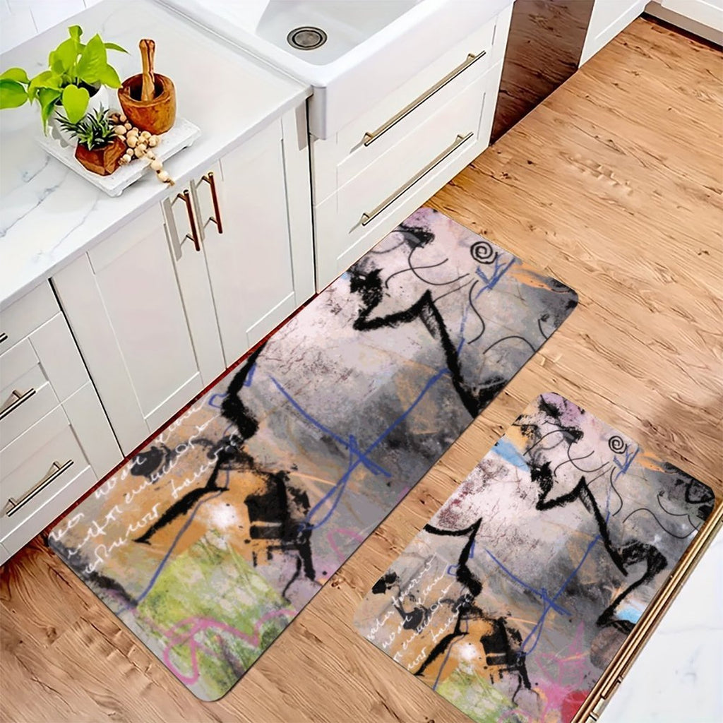 City Collection - Premium Custom Kitchen 2-Piece Set