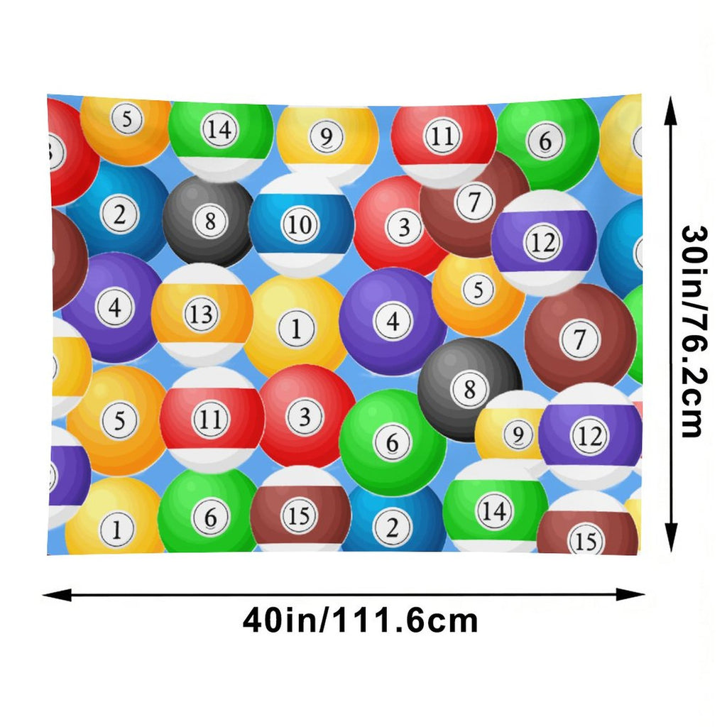 Decorative Tapestry