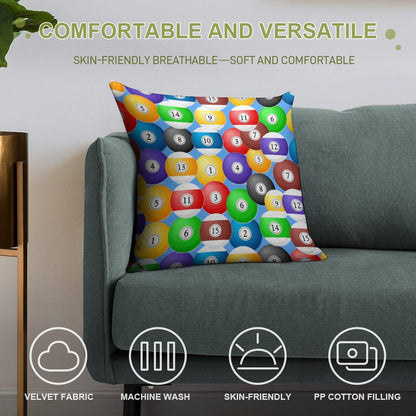 Ultra-soft Pillowcase