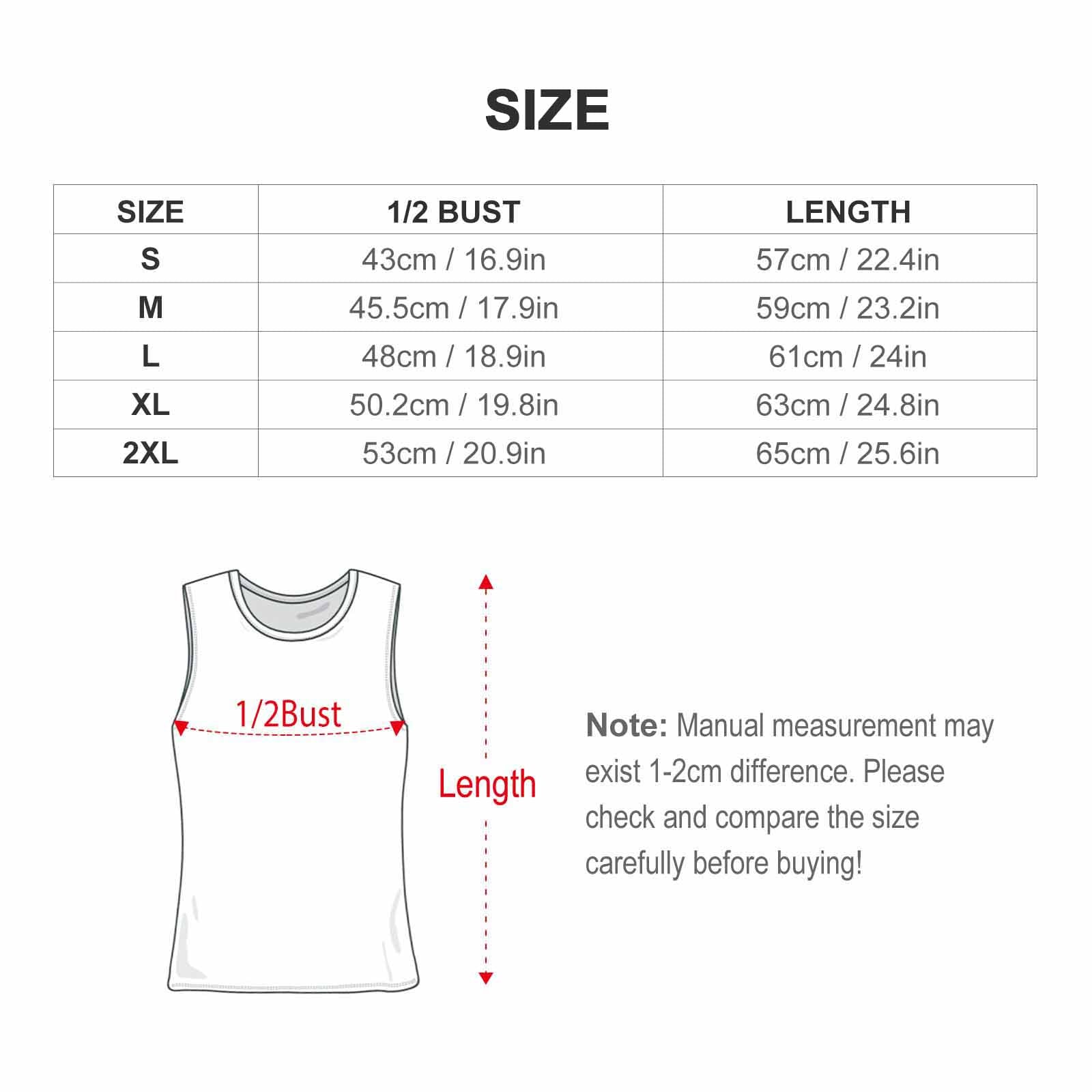 Chalked Up – Women’s Tank Top