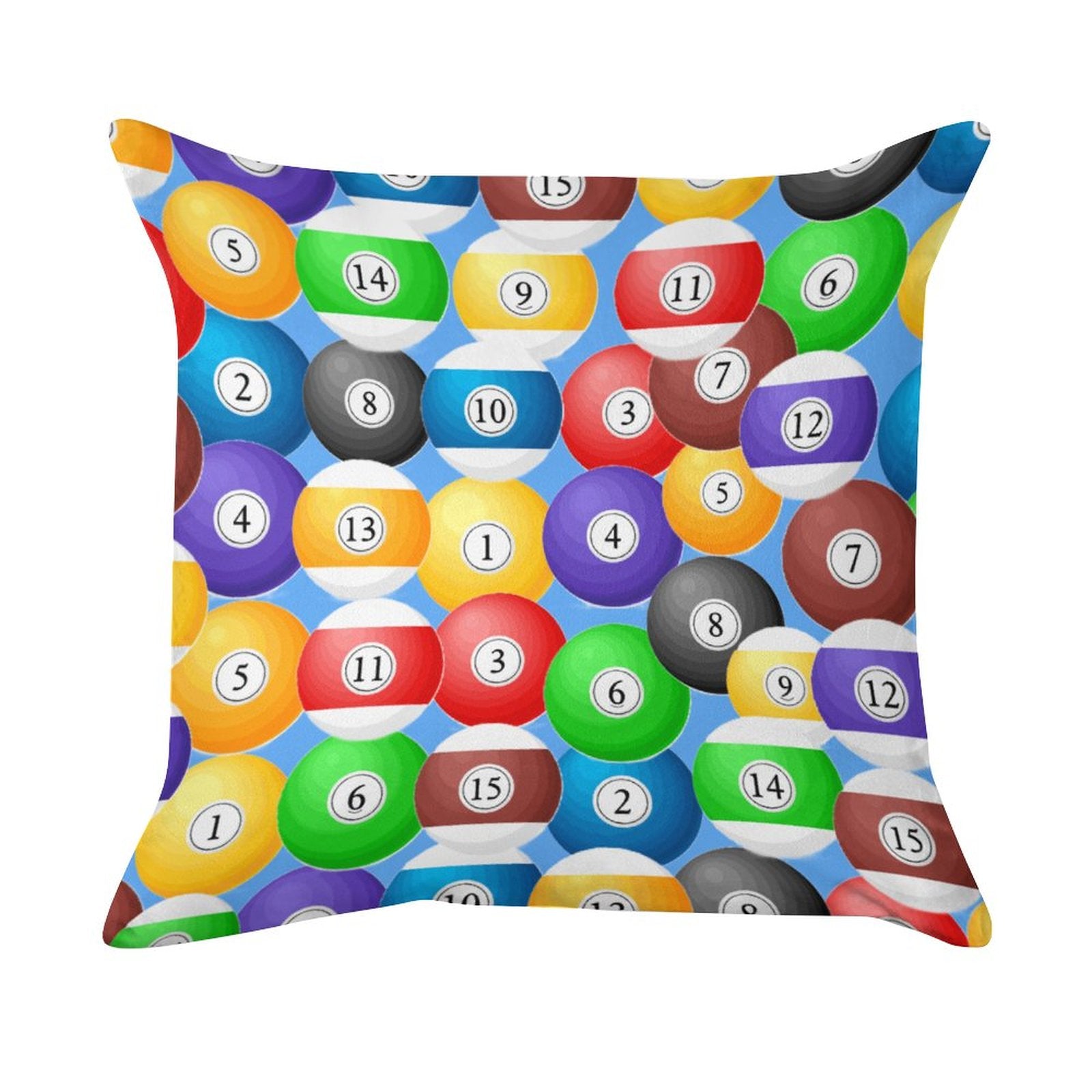 Velvet Pillowcase