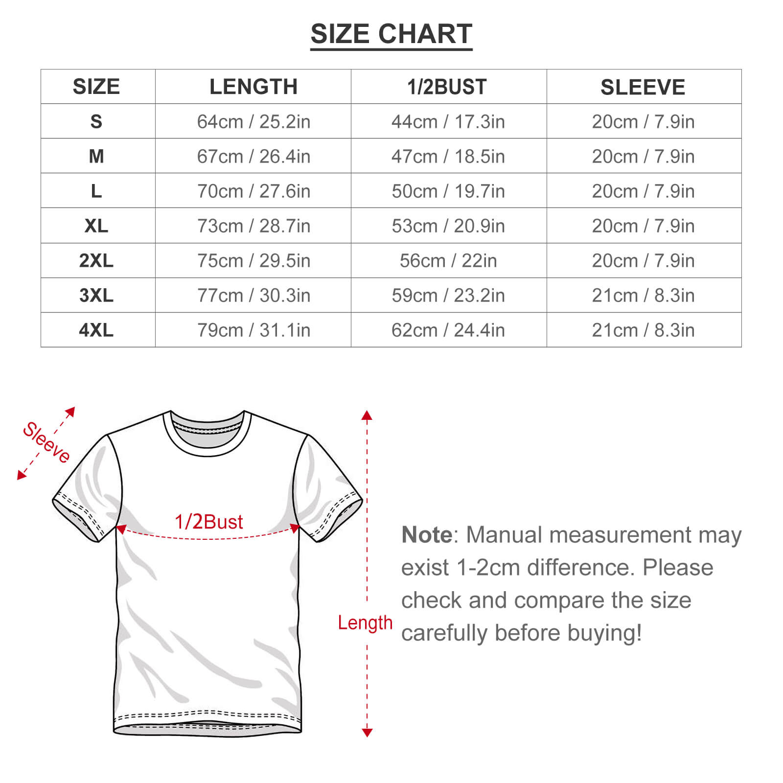 Chalked Up Women Short Sleeve Shirt