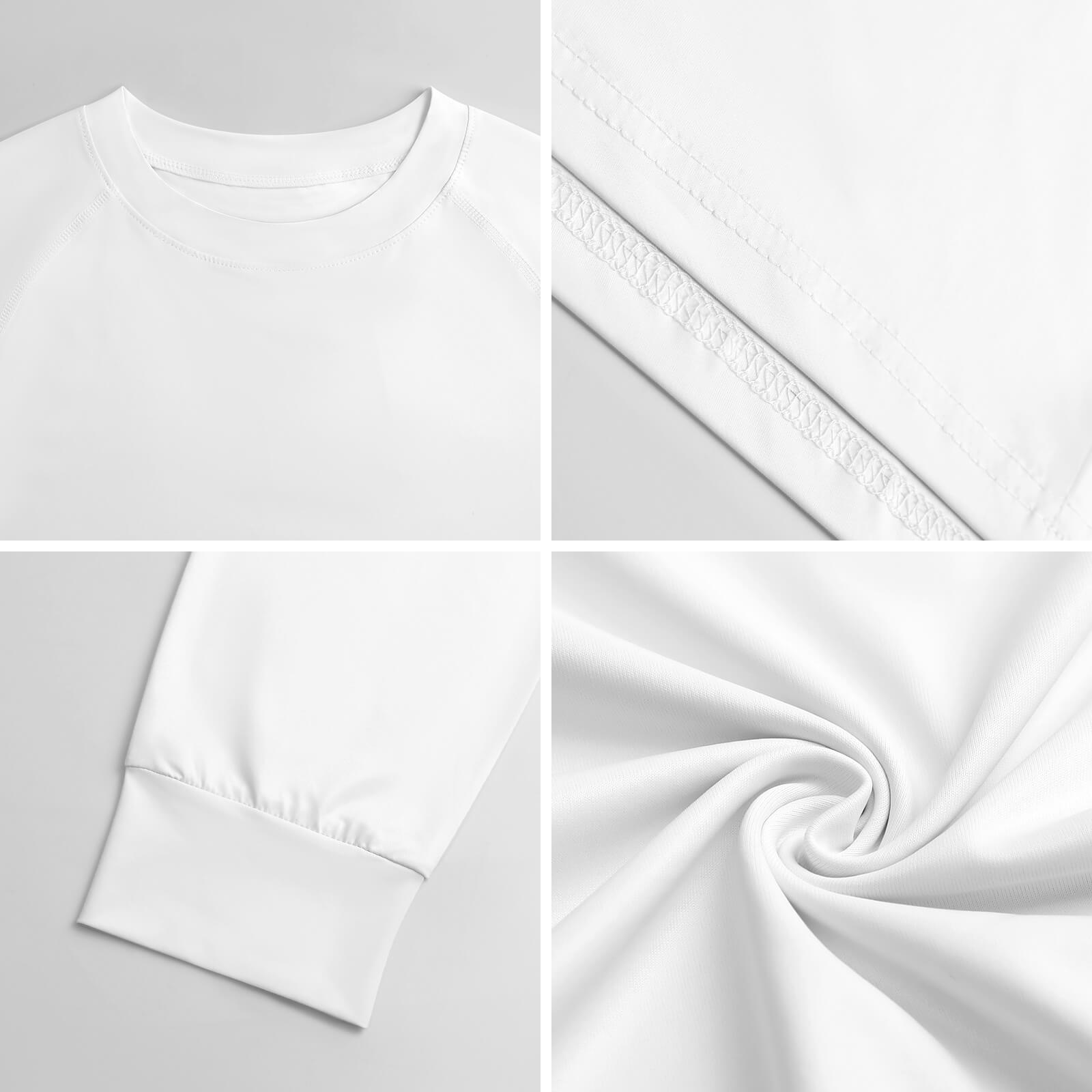 Cue-Tastic Team Shirt - Long Sleeved Quick Dry top