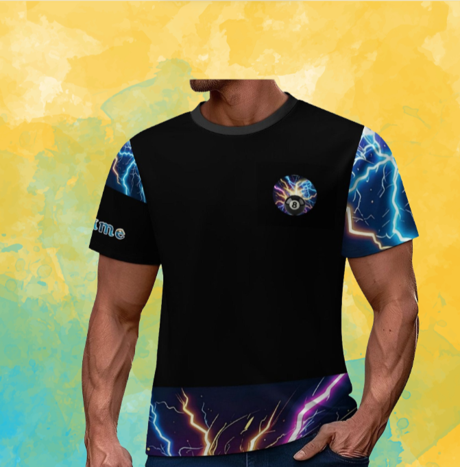 Team Frankenstein - Men’s Casual Team Shirt