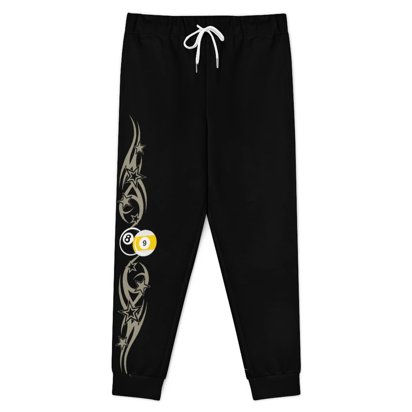 Cue-Tastic Team Shirt - Men's Jogger Pants