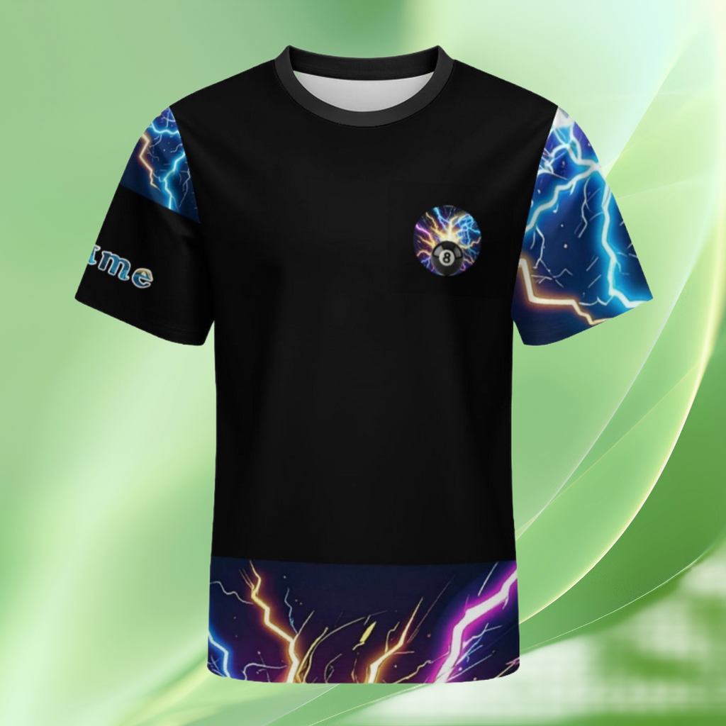 Team Frankenstein - Men’s Casual Team Shirt