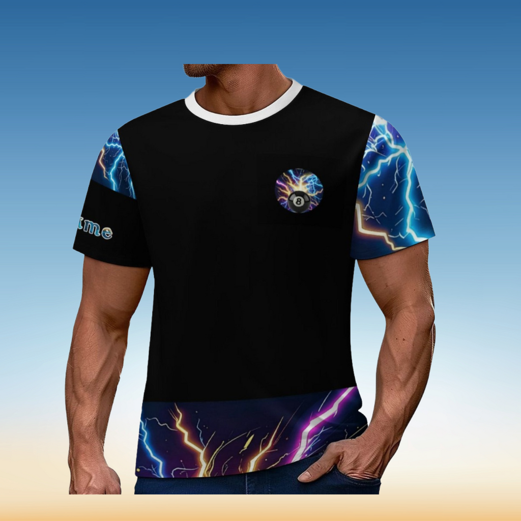 Team Frankenstein - Men’s Casual Team Shirt