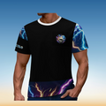 Team Frankenstein - Men’s Casual Team Shirt