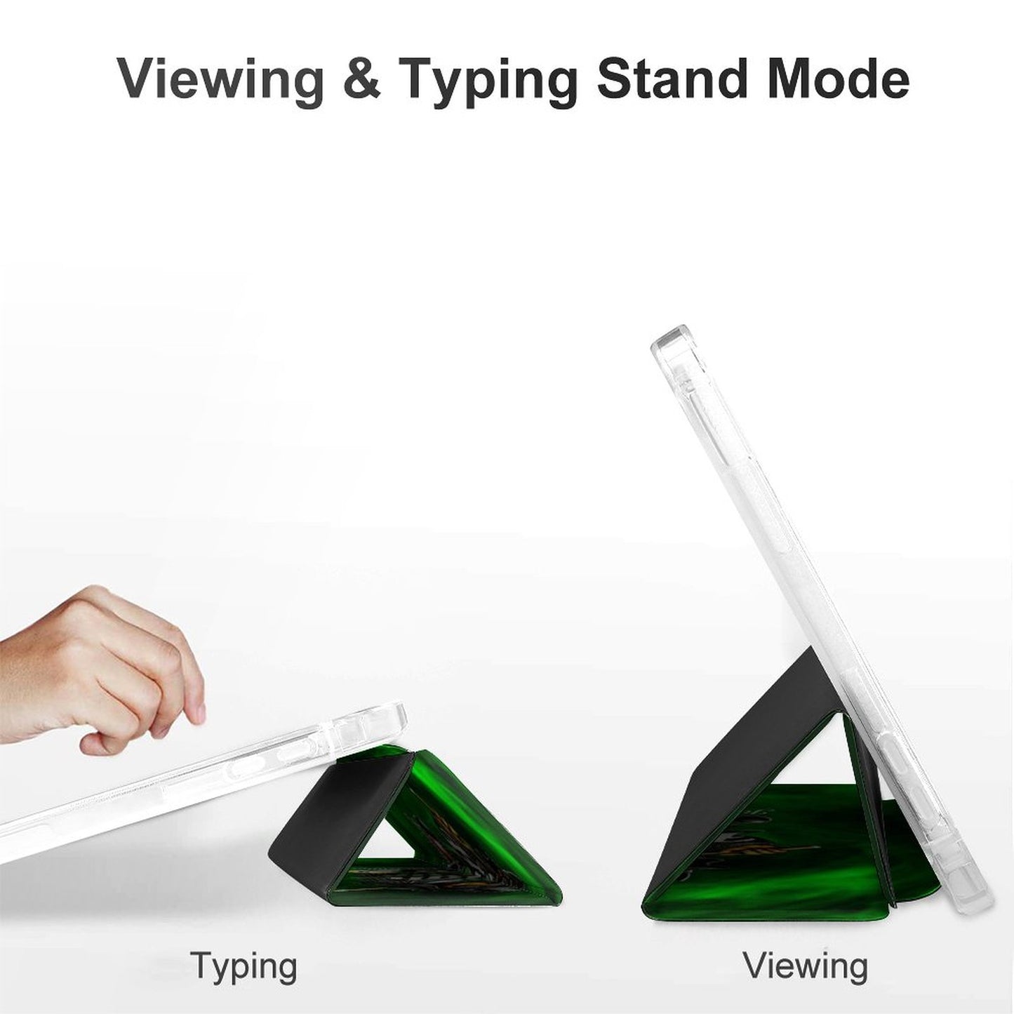 High I-Cue MN Protective iPad Cover for iPad Mini 4/5/6