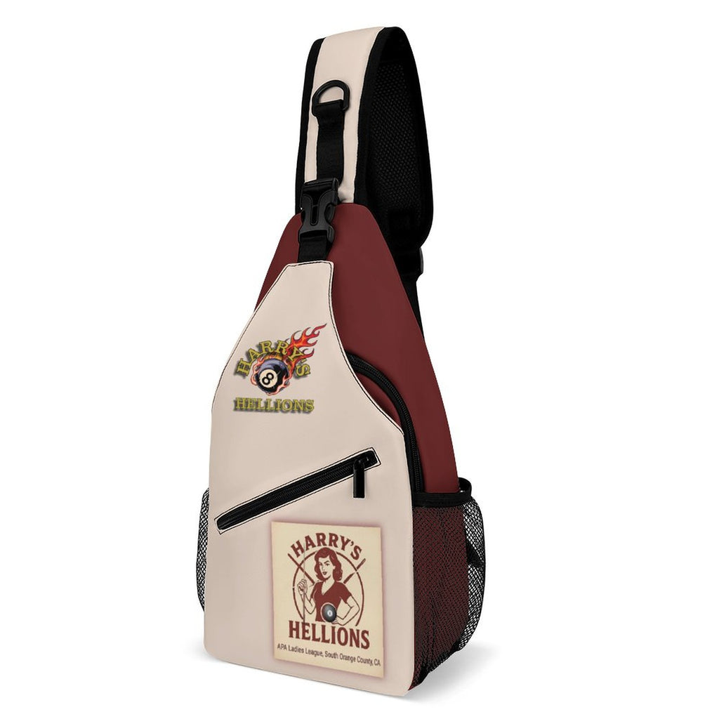Harry’s Hellions Team Sling Bag
