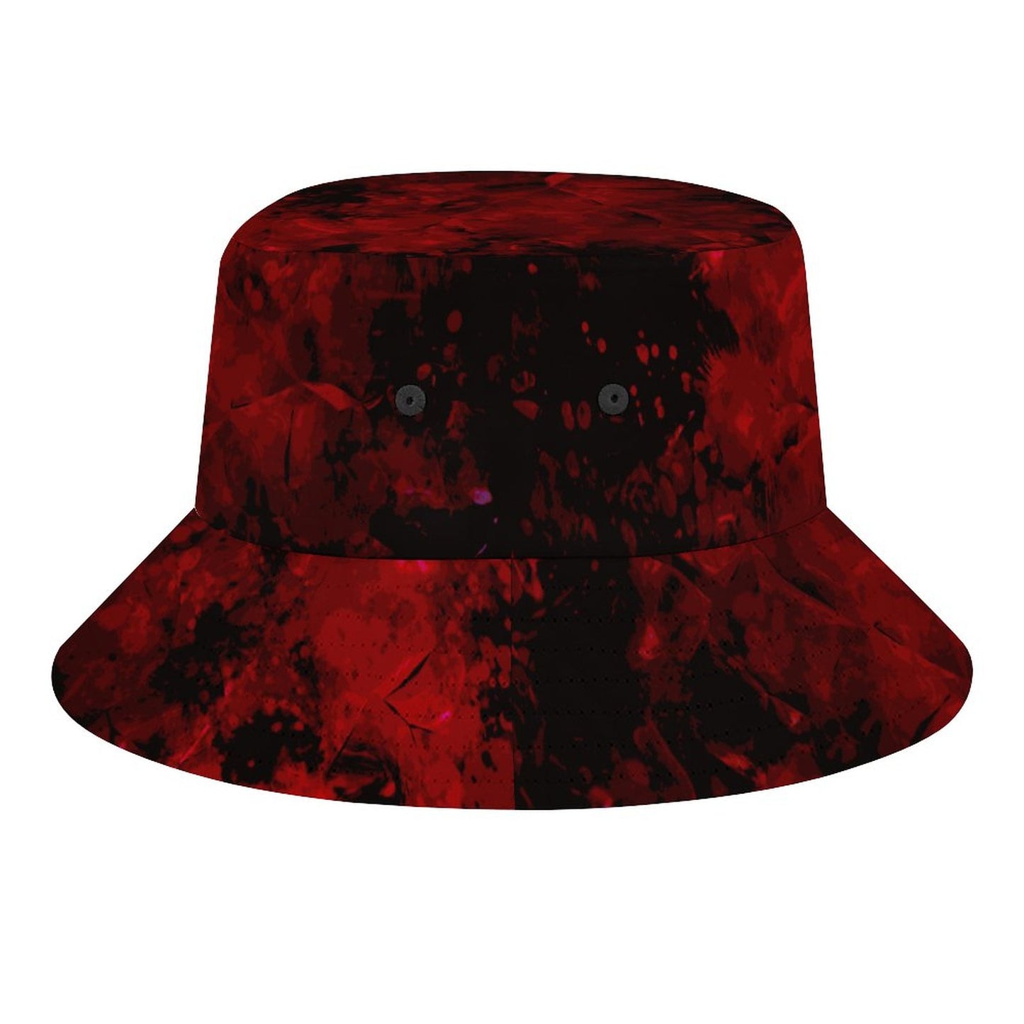 City Hat - Bucket Hat