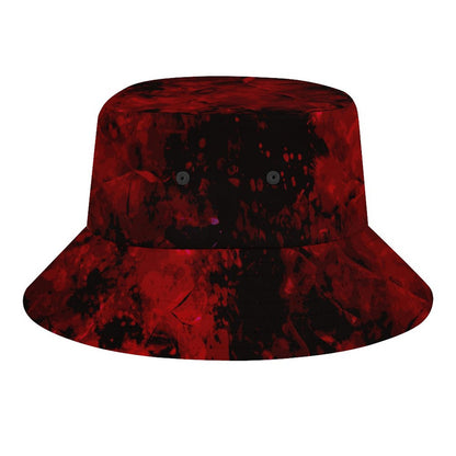 City Hat - Bucket Hat