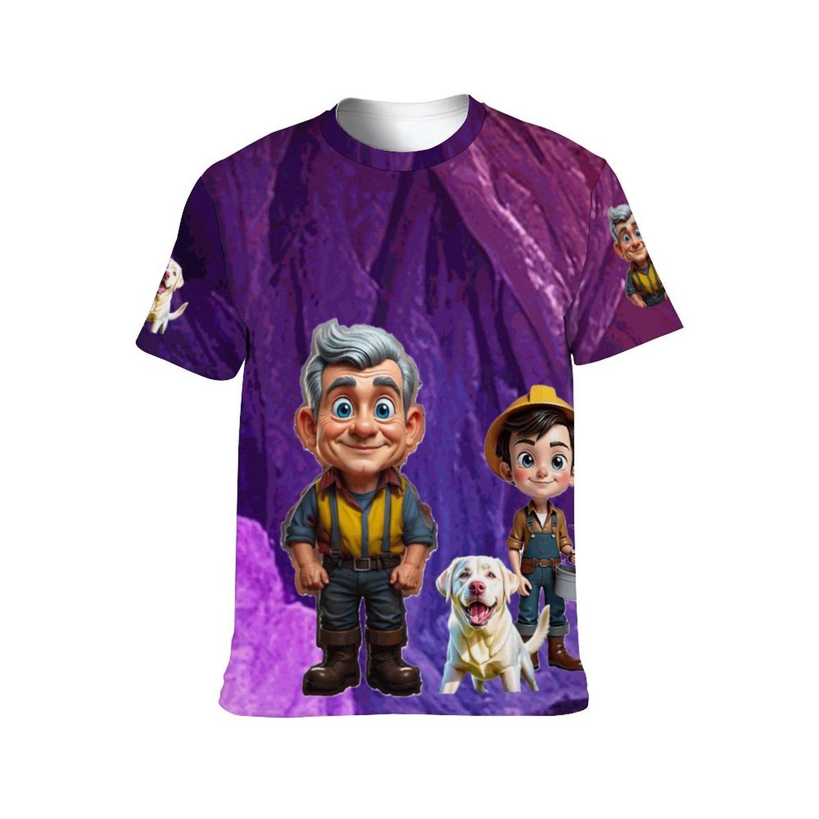 womens JTW t-shirt