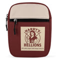 Harry’s Hellions Small Messenger Bag