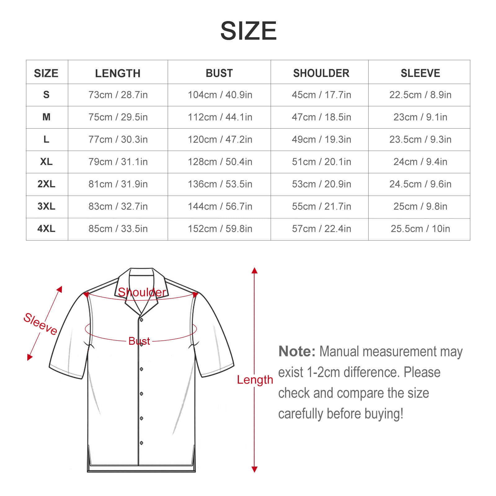 Cue-Tastic Team Shirt - Short Sleeved Cuban Collar Men's Shirt