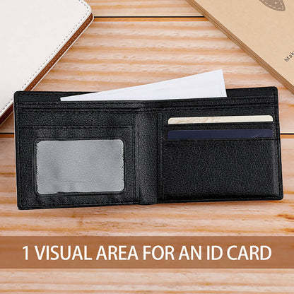 Card Holder Wallet (All-Over Printing)