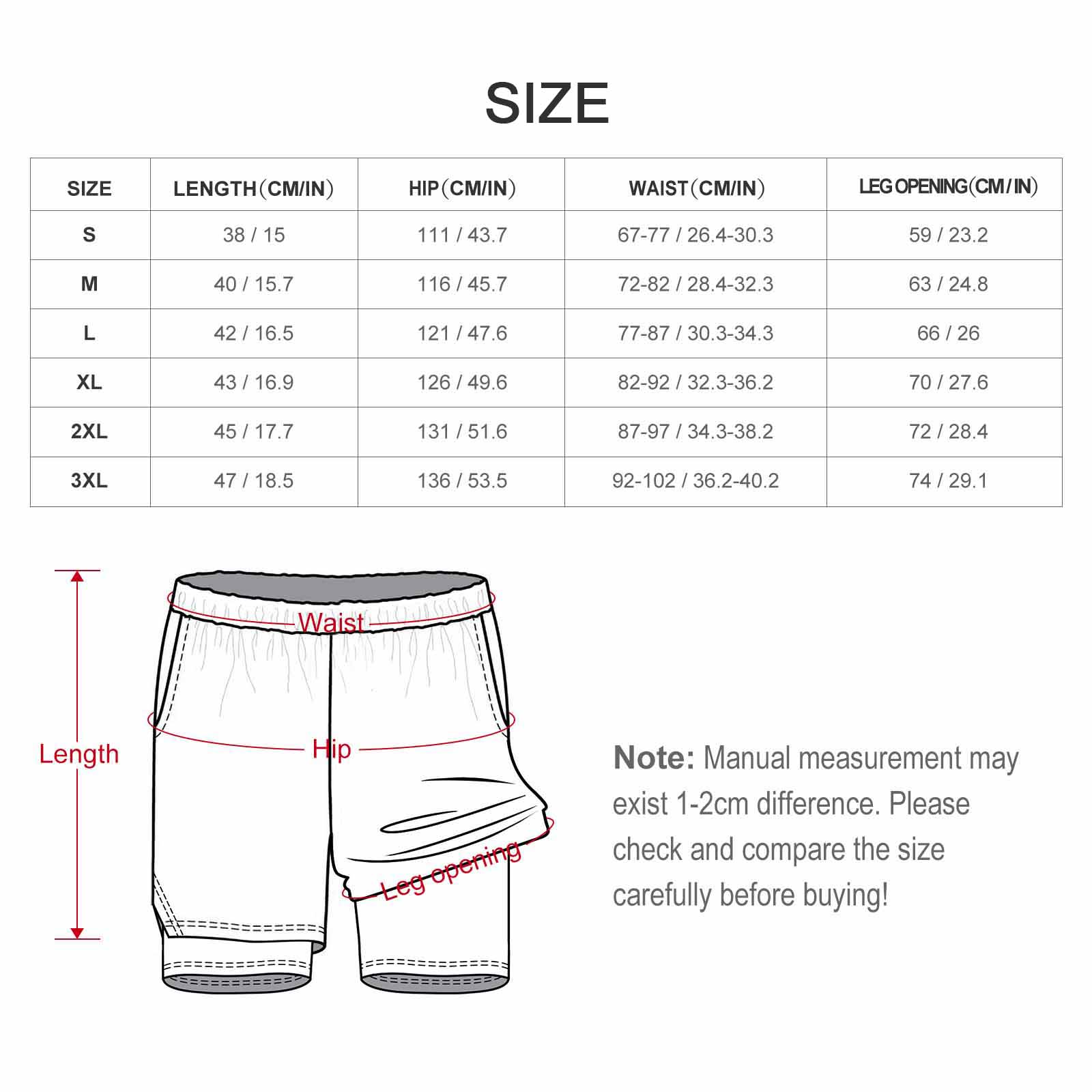 Dead Stroke Men Beach Shorts with 4 Pockets