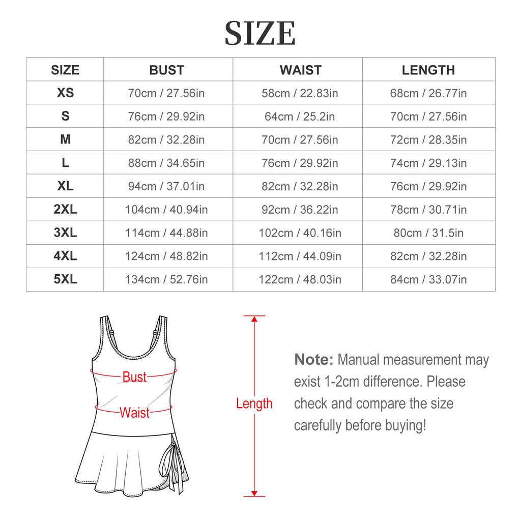 Billiards Lovers Short Cami Dress