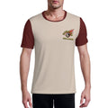 Harry's Hellions Supporter Men's Ice Silk U-neck Jersey Shirt