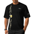 Cue-Tastic Team Shirt - Men's Cotton Short Sleeved T-Shirt (No Collar)