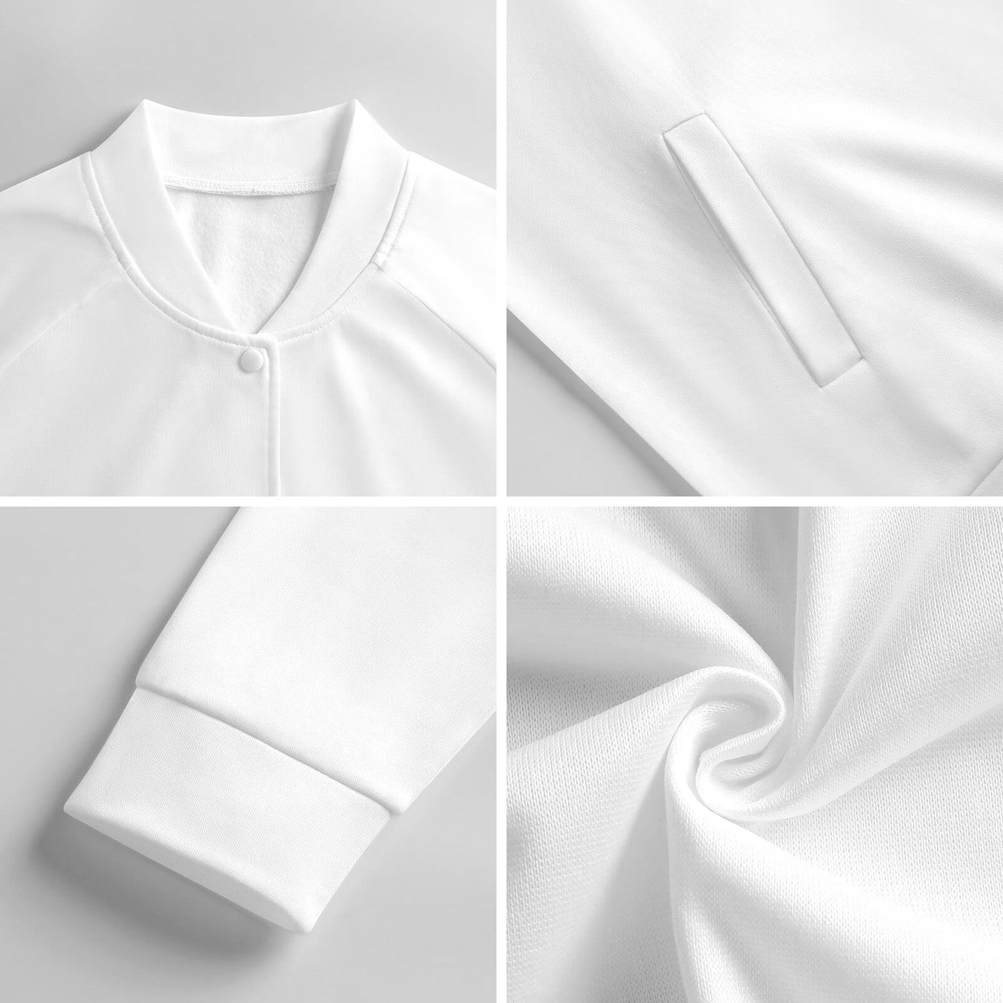 Harry's Hellions Women's Baseball Jacket