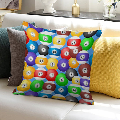 Velvet Pillowcase
