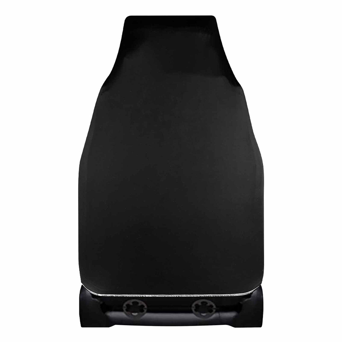 Poolball Car Seat Protector – Cushioned Seat Cover