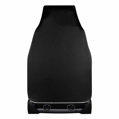 Poolball Car Seat Protector – Cushioned Seat Cover