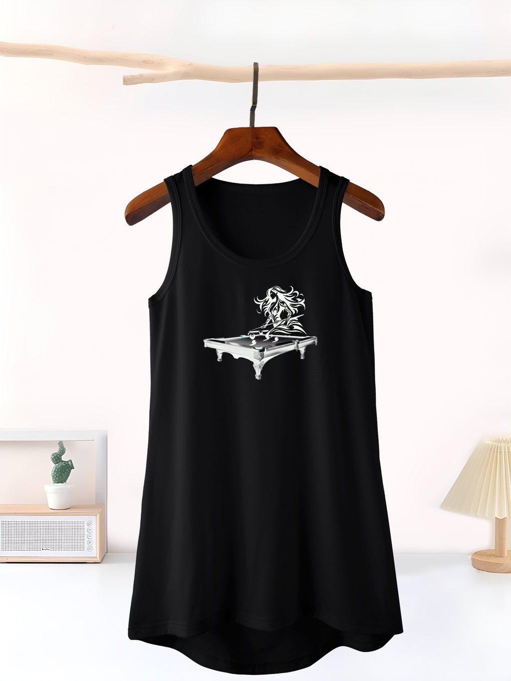 Perseverance Women's Tank Dress