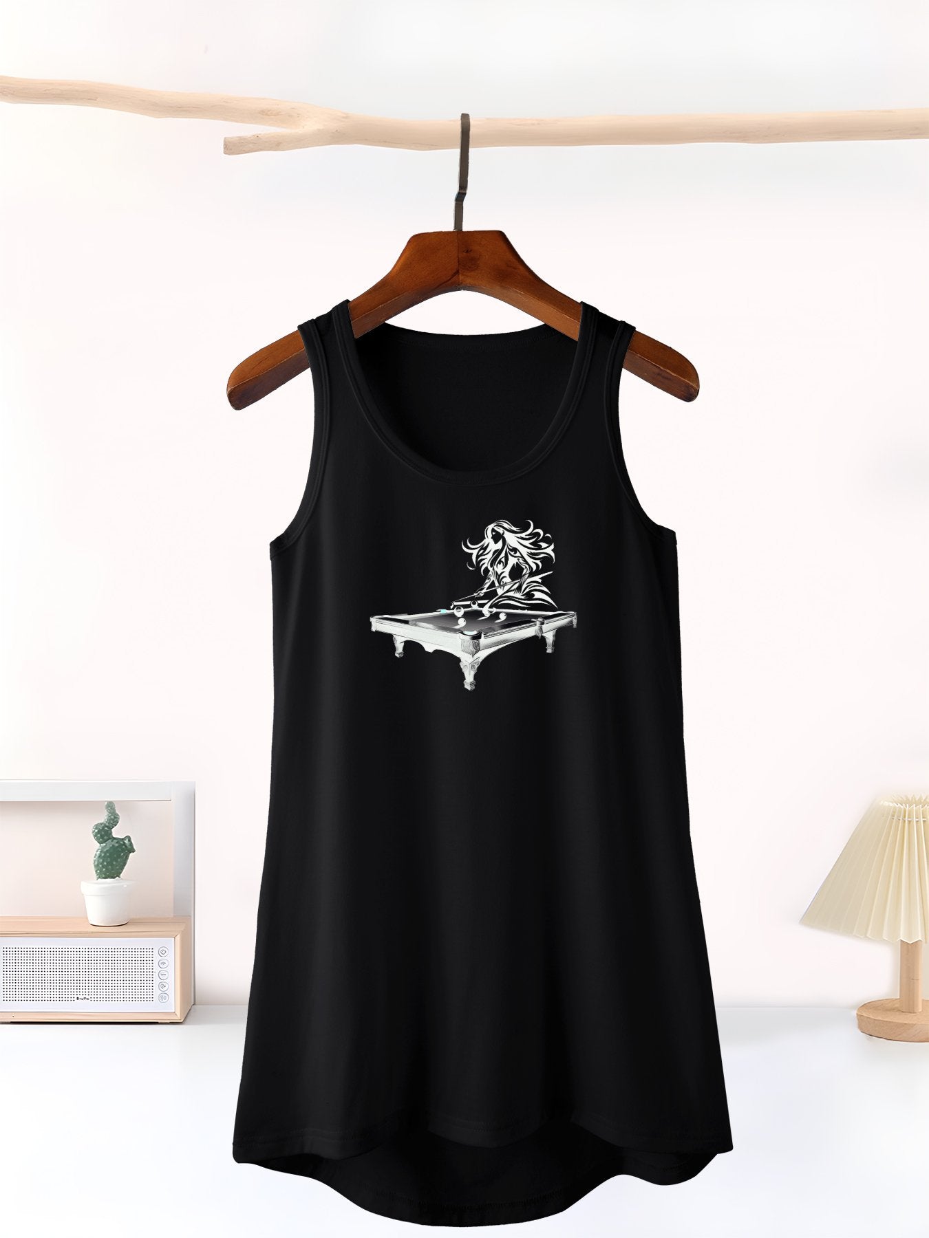 Perseverance Women's Tank Dress