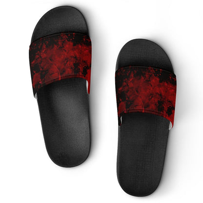 Personalized Casual Unisex PVC Slippers