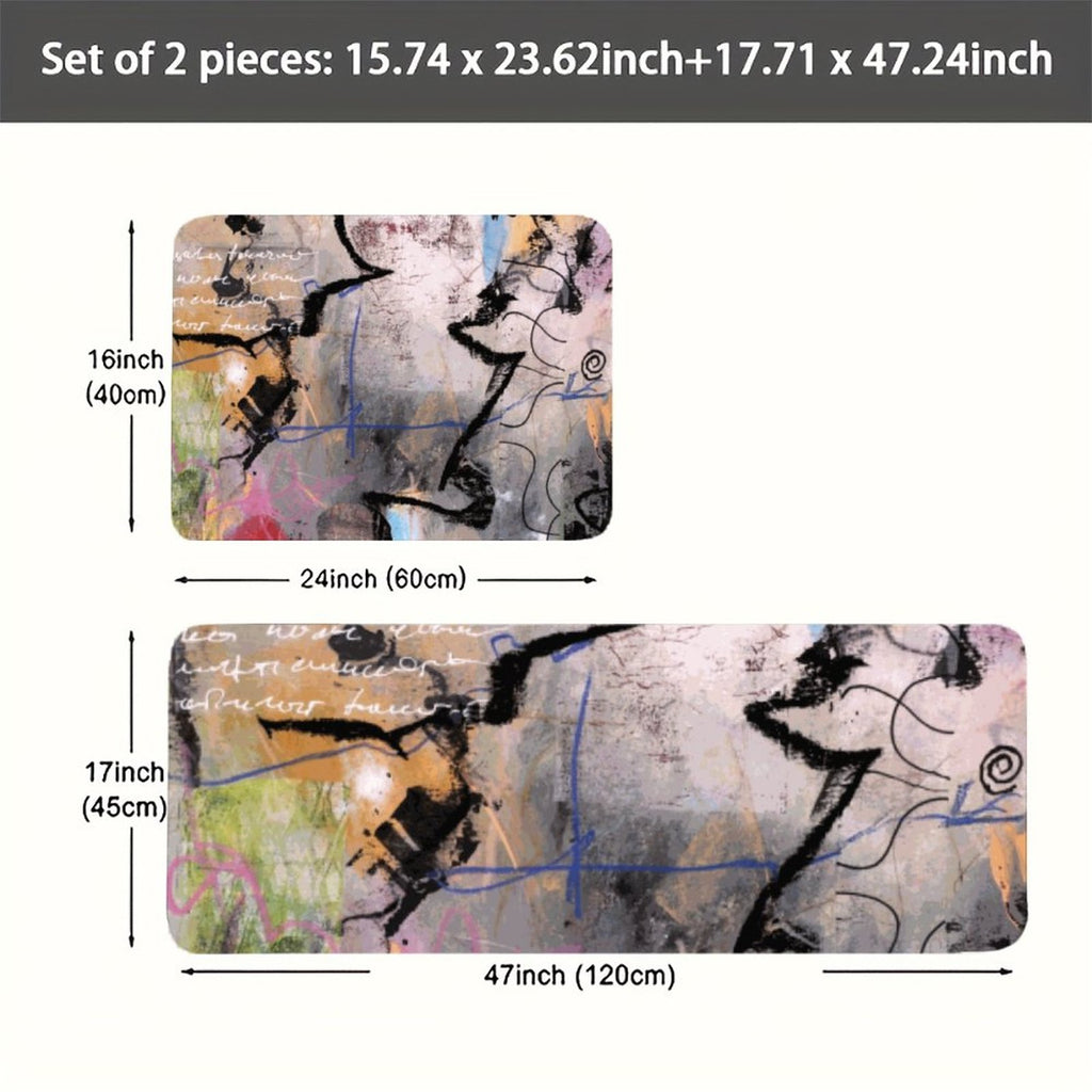 City Collection - Premium Custom Kitchen 2-Piece Set