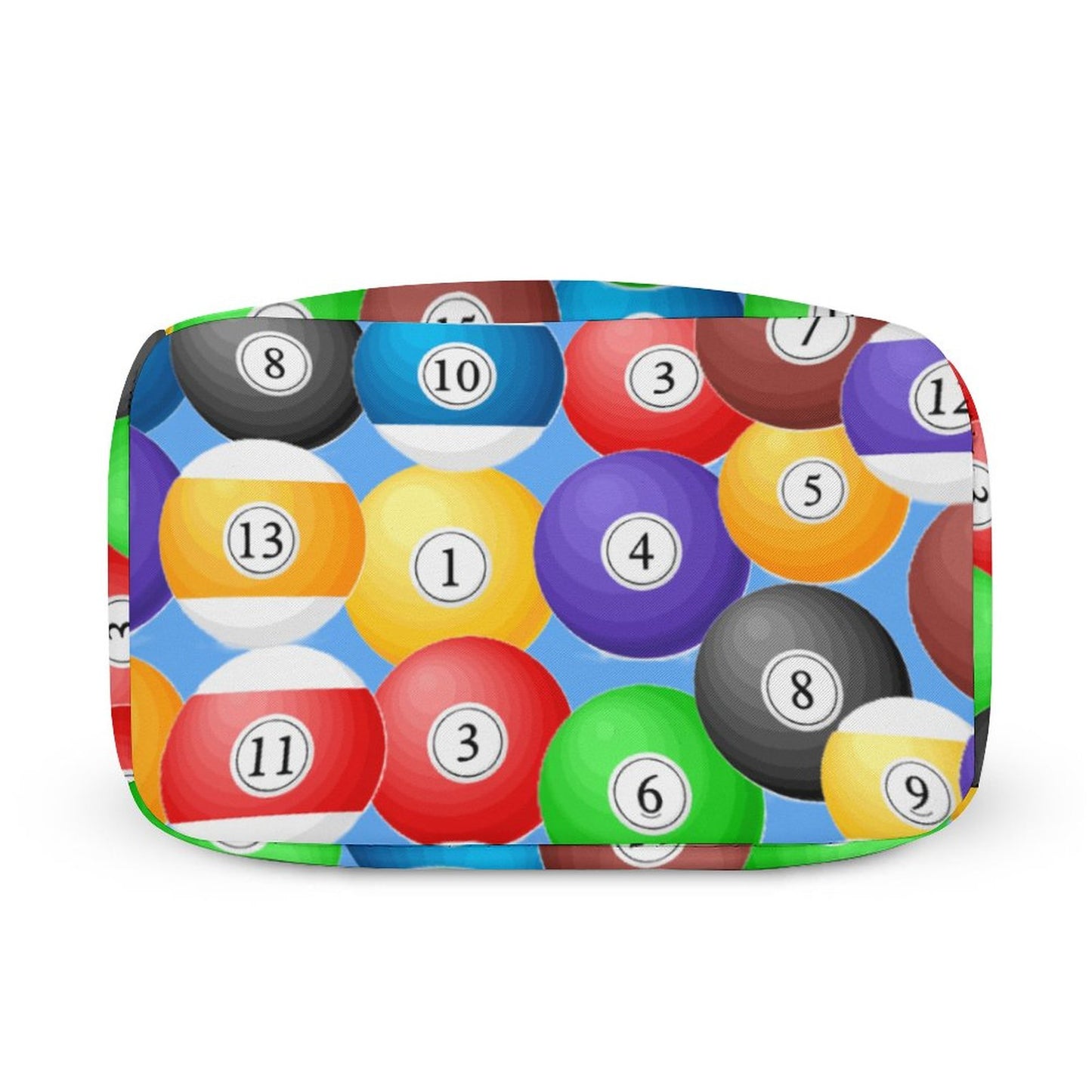 Large Insulated Lunch Totes for Adults (All-Over Printing)