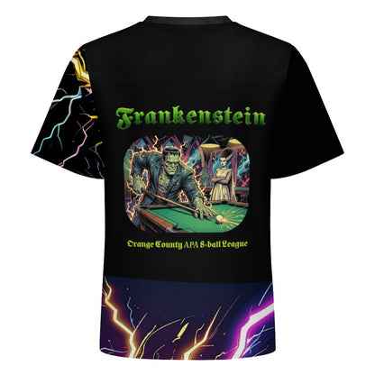 Team Frankenstein - Men’s Casual Team Shirt