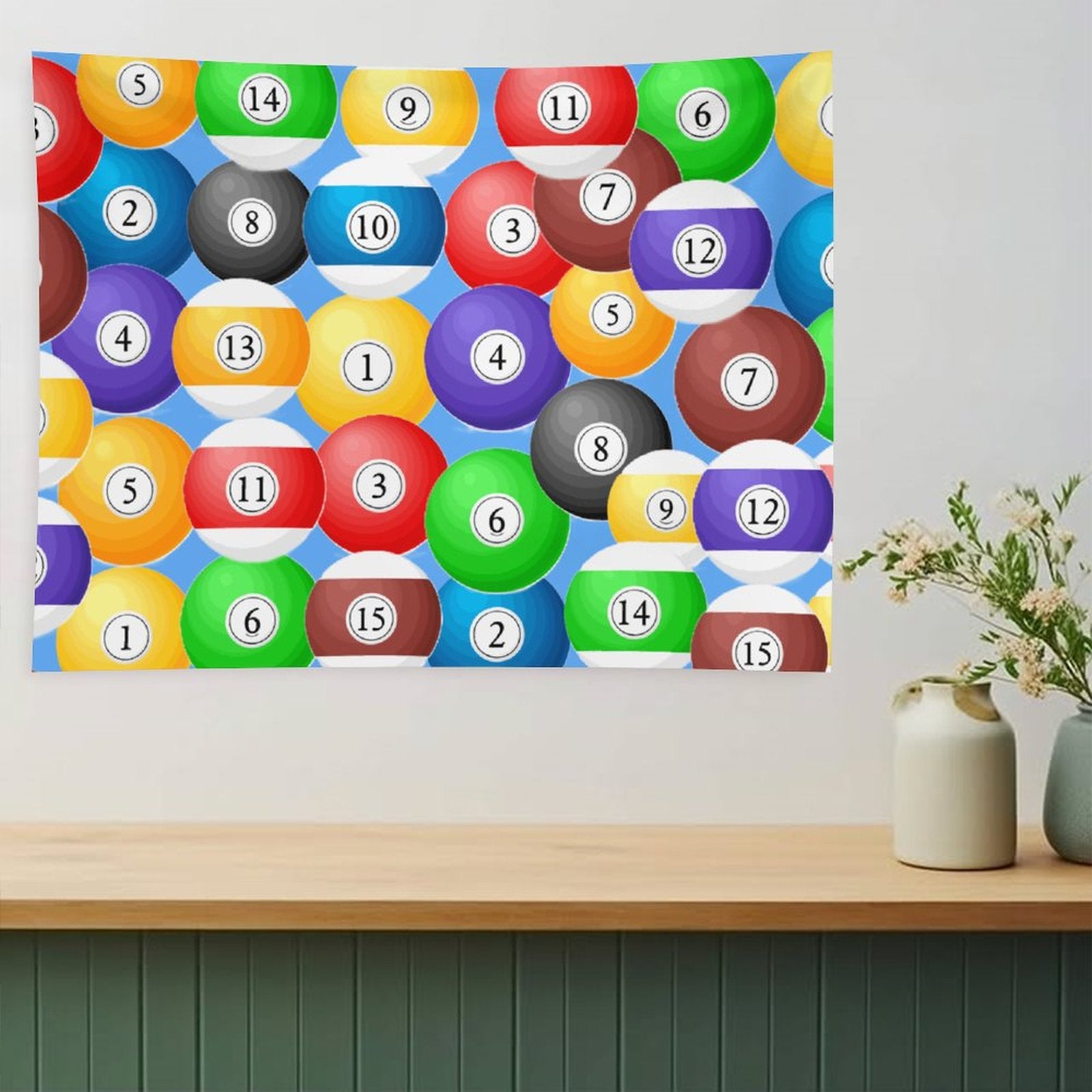 Decorative Tapestry