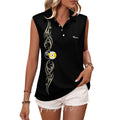Cue-Tastic Team Shirt - Women's Polo Tank