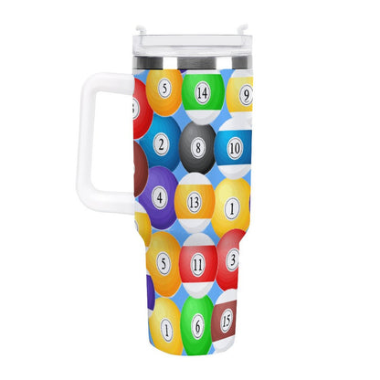 40oz Large Capacity Car Cup