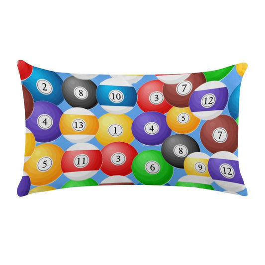 Ultra-soft Long Pillowcase