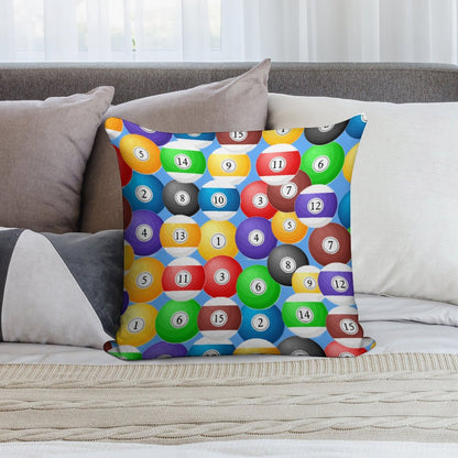 Ultra-soft Pillowcase