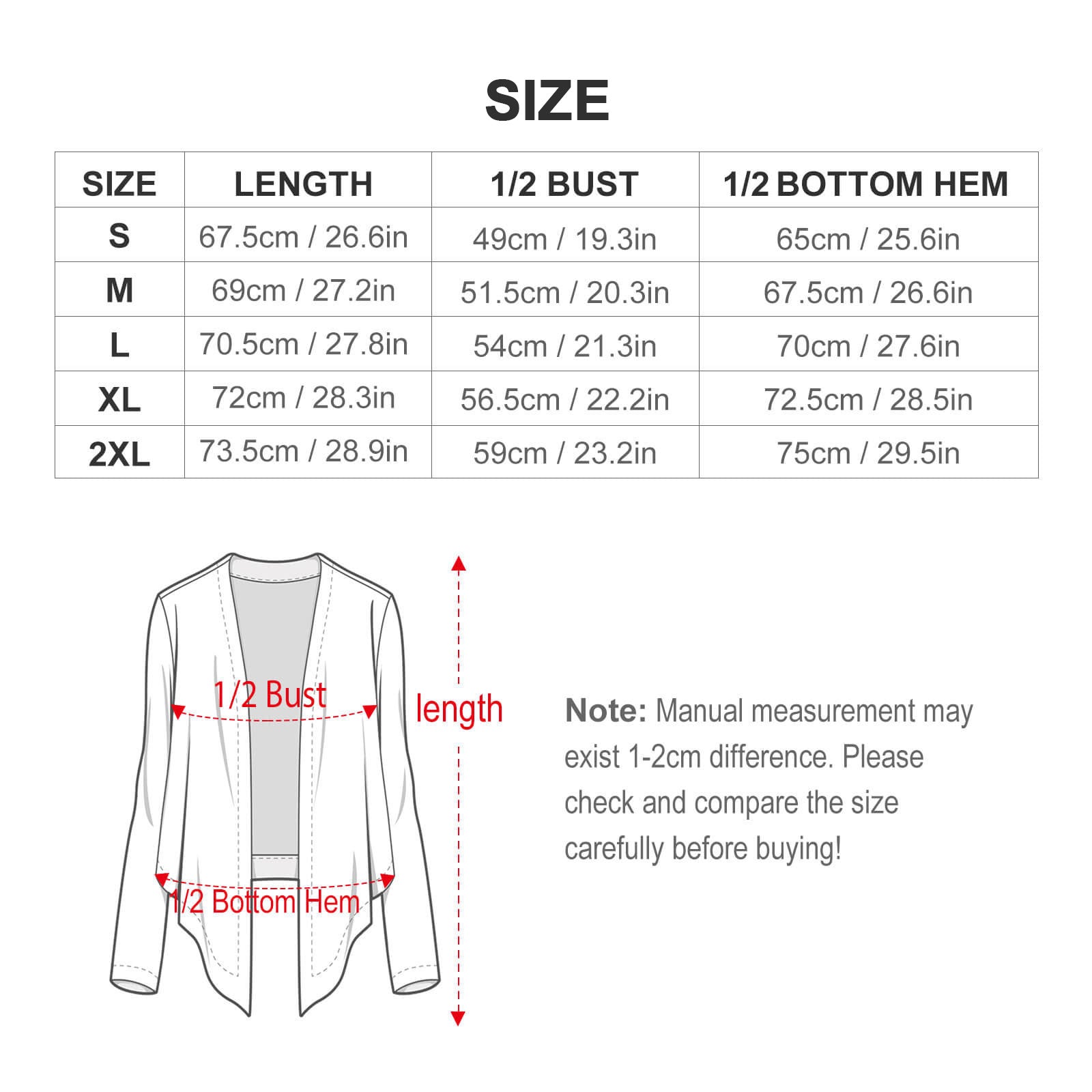 Womens JTW sweater
