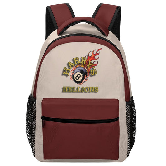 Harry's Hellions Children's School Backpack