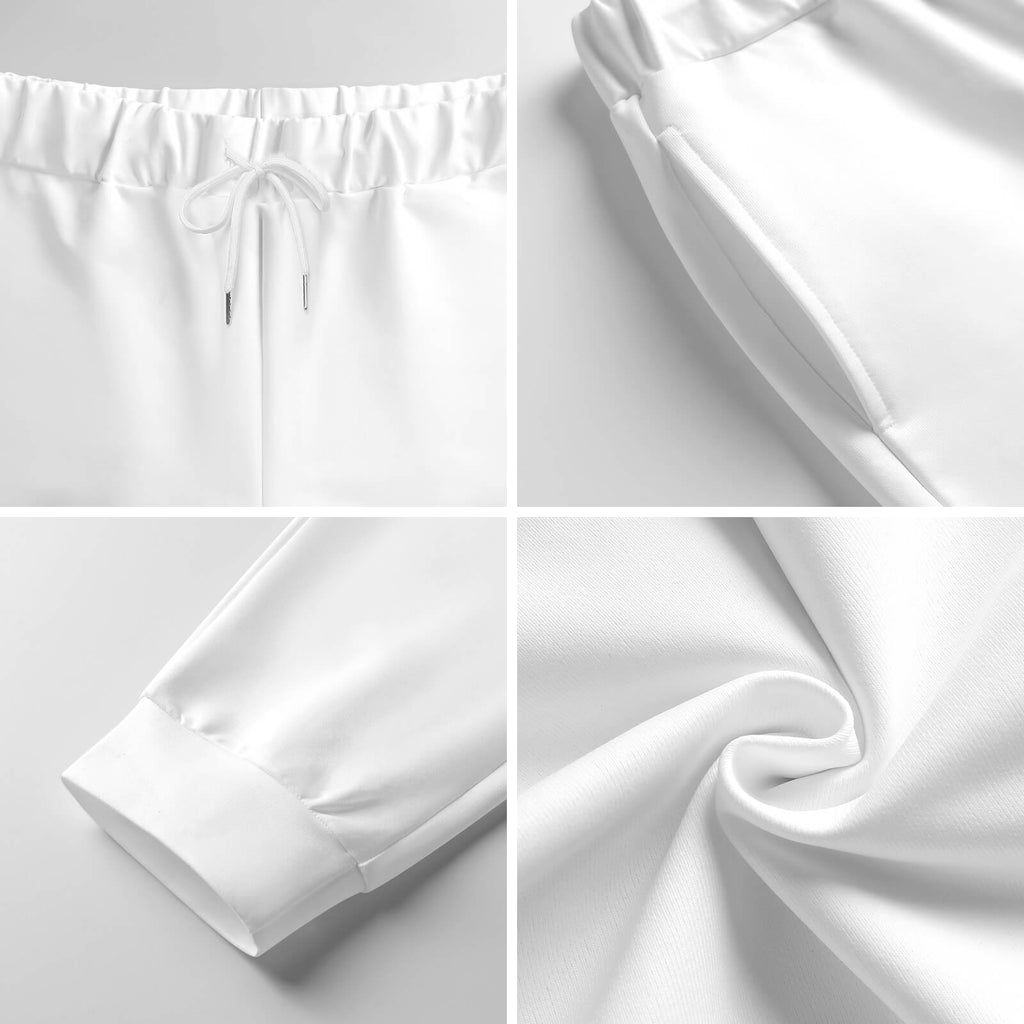 Cue-Tastic Team Shirt - Men's Jogger Pants
