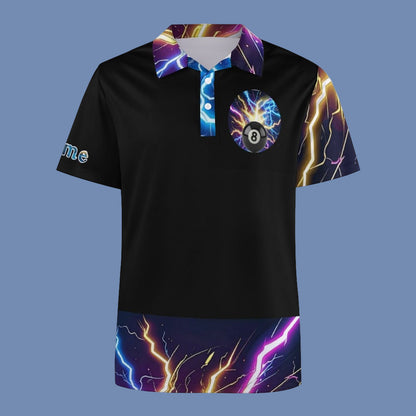 Team Frankenstein Women’s Straight POLO Shirt