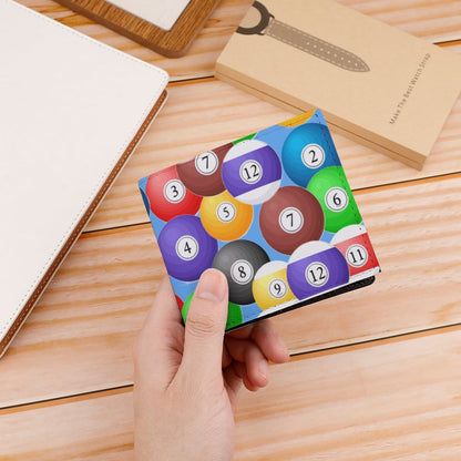 Card Holder Wallet (All-Over Printing)